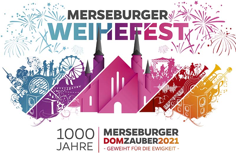 Merseburger Festjahr 2021